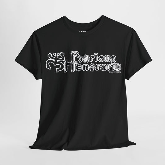 Boricua Honorario