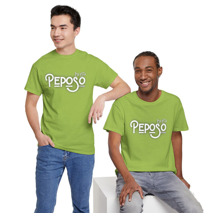 Esto está Peposo
