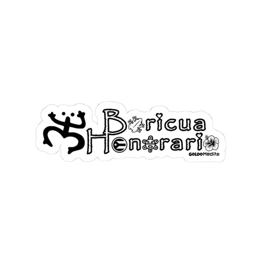 Boricua Honorario