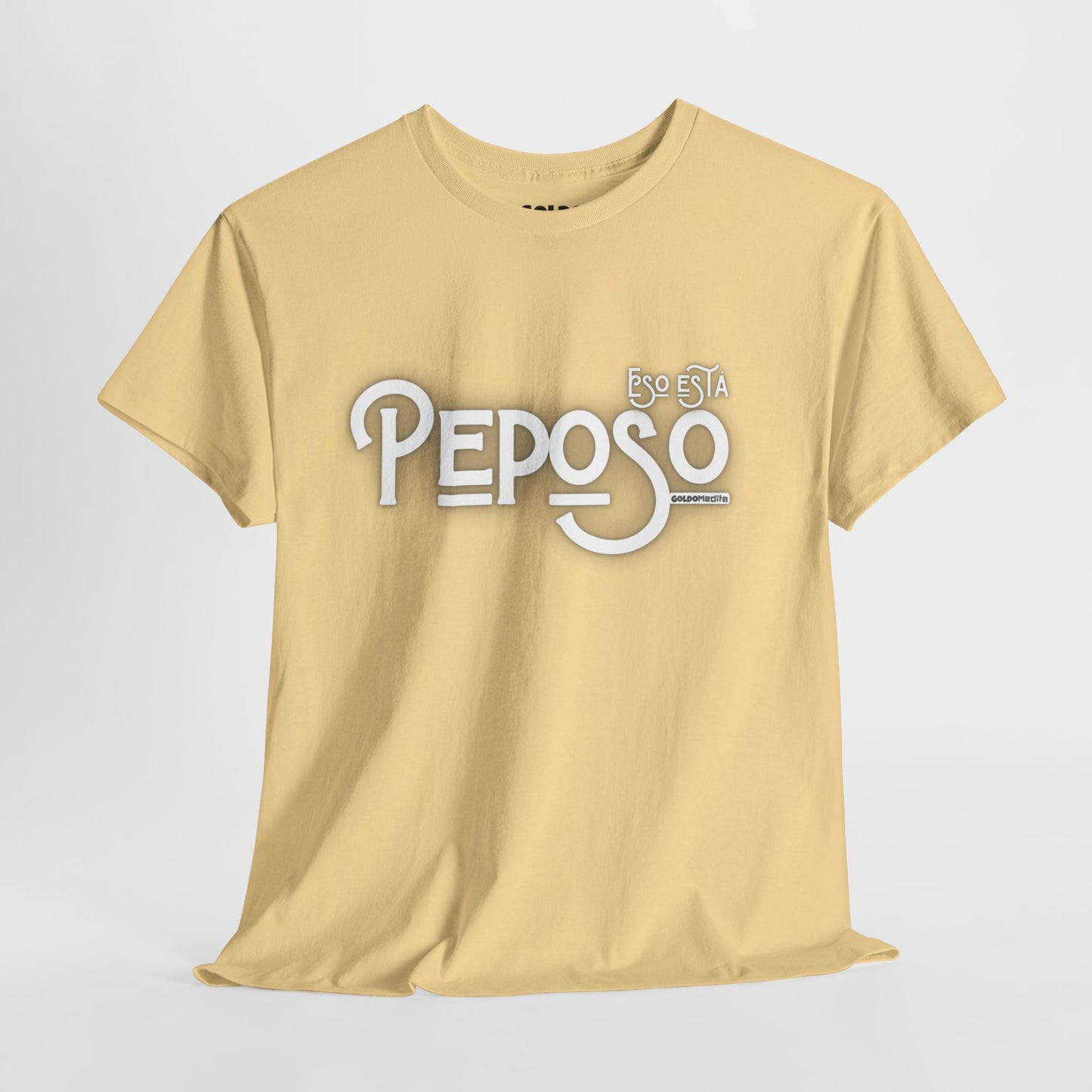 Esto está Peposo